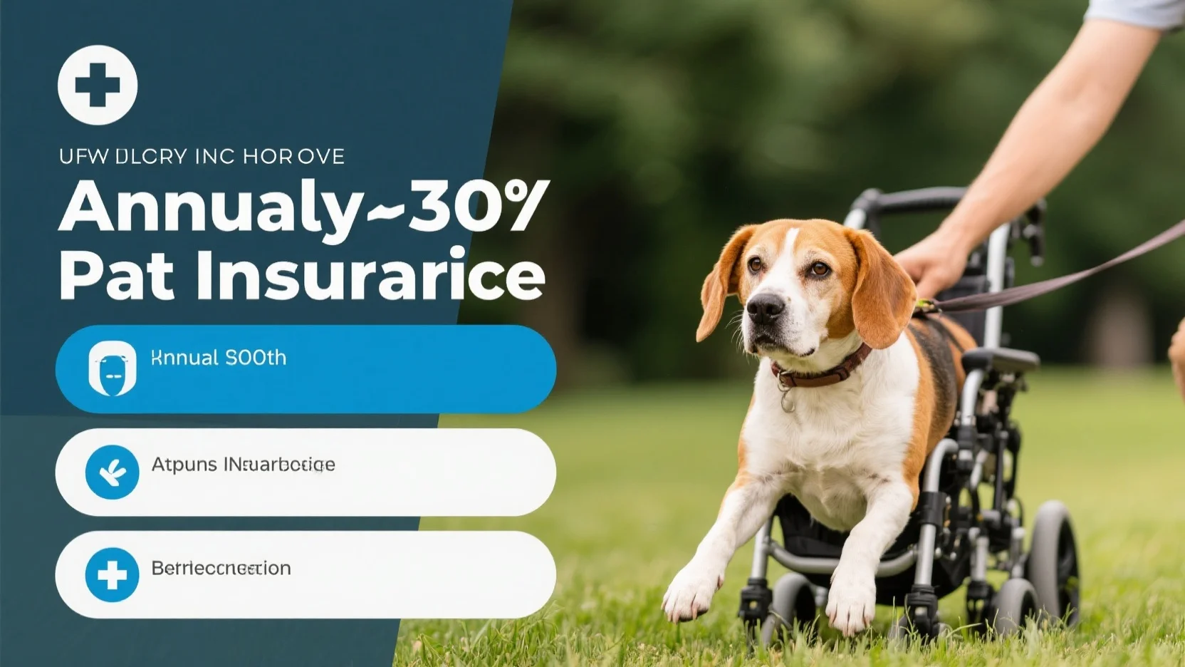 Pet Insurance Plans