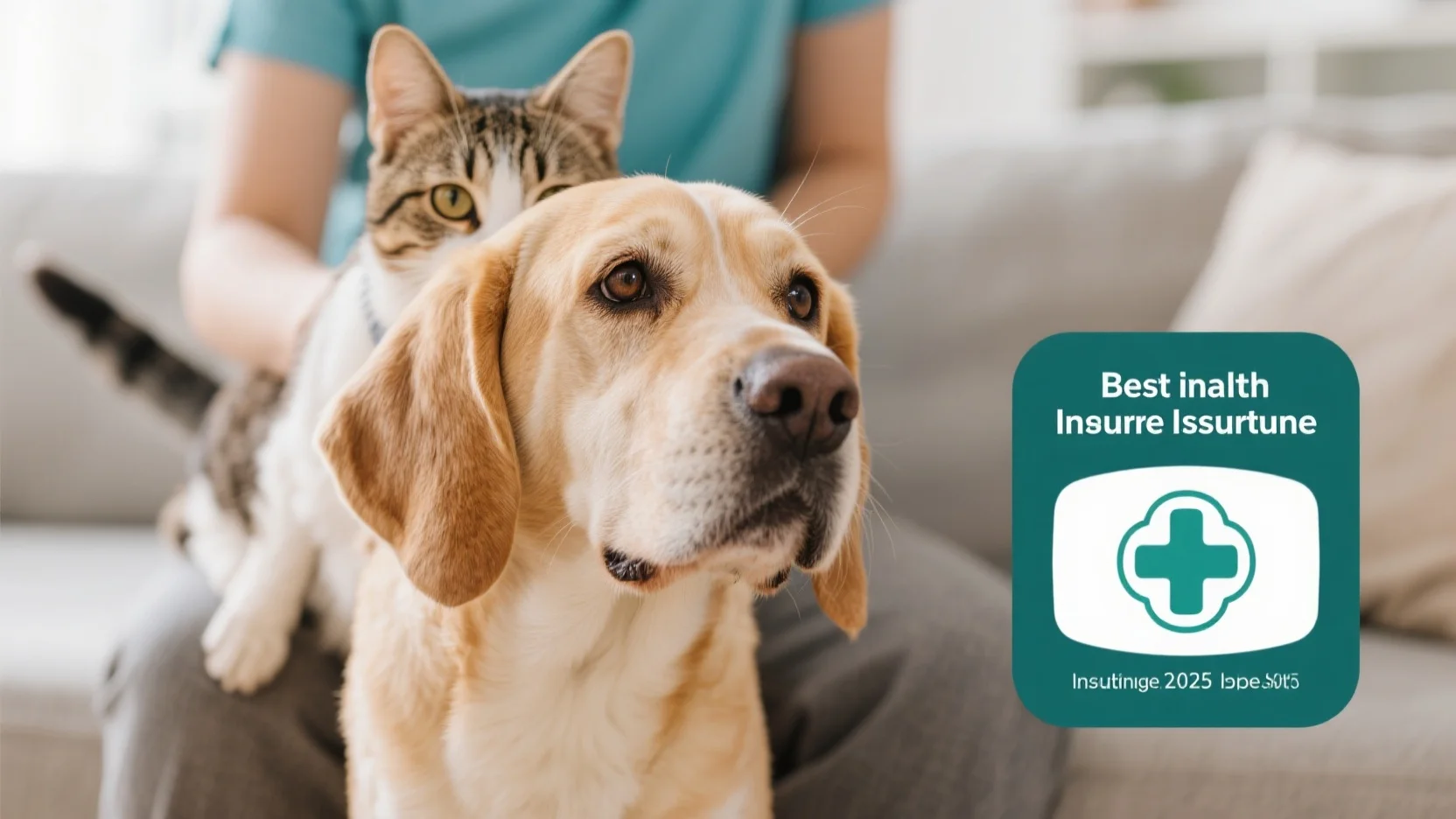 2025 Guide: Long – term, Affordable Pet Insurance for Cats and Dogs with Routine Visit Coverage