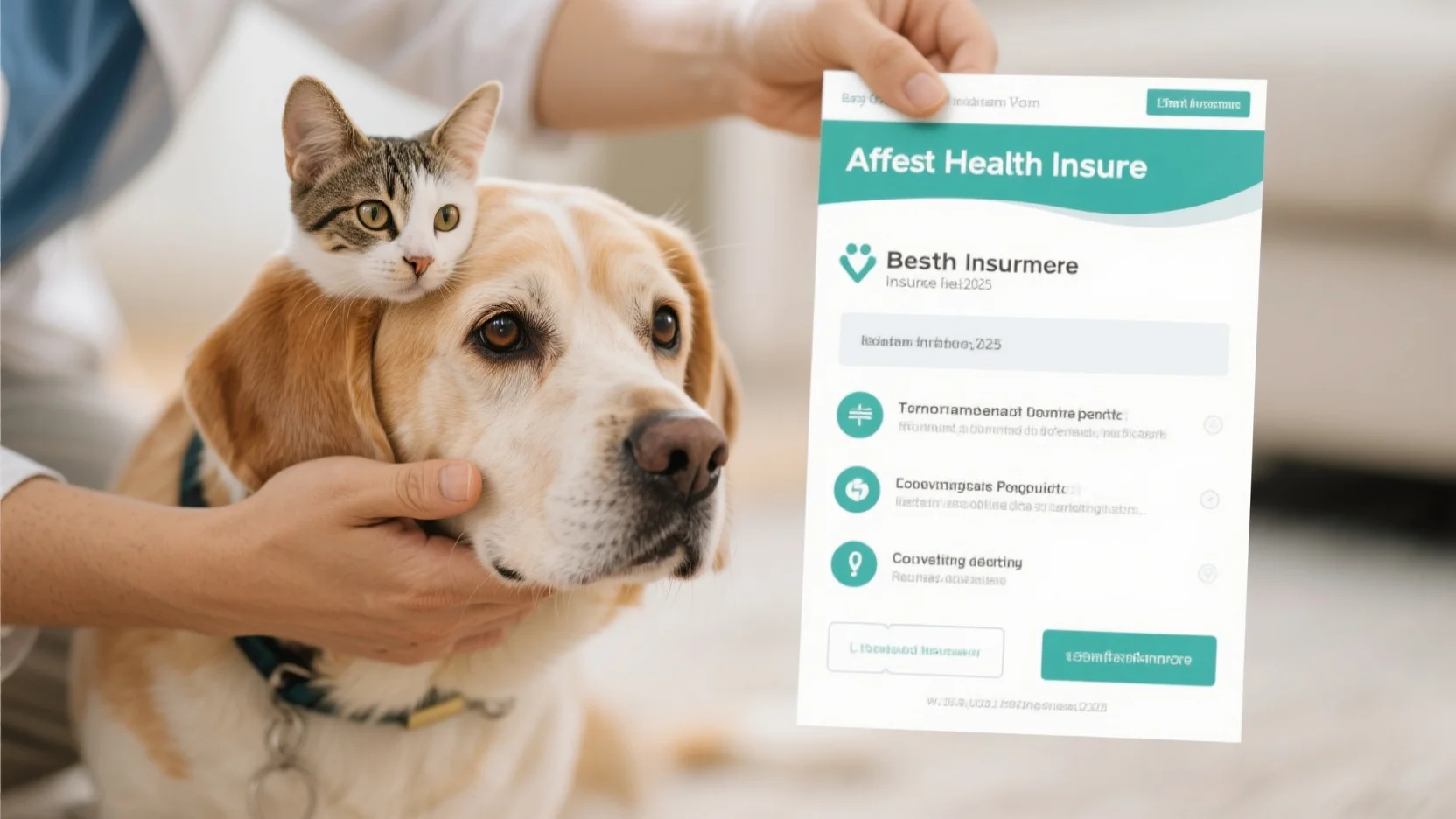 Pet Insurance Plans