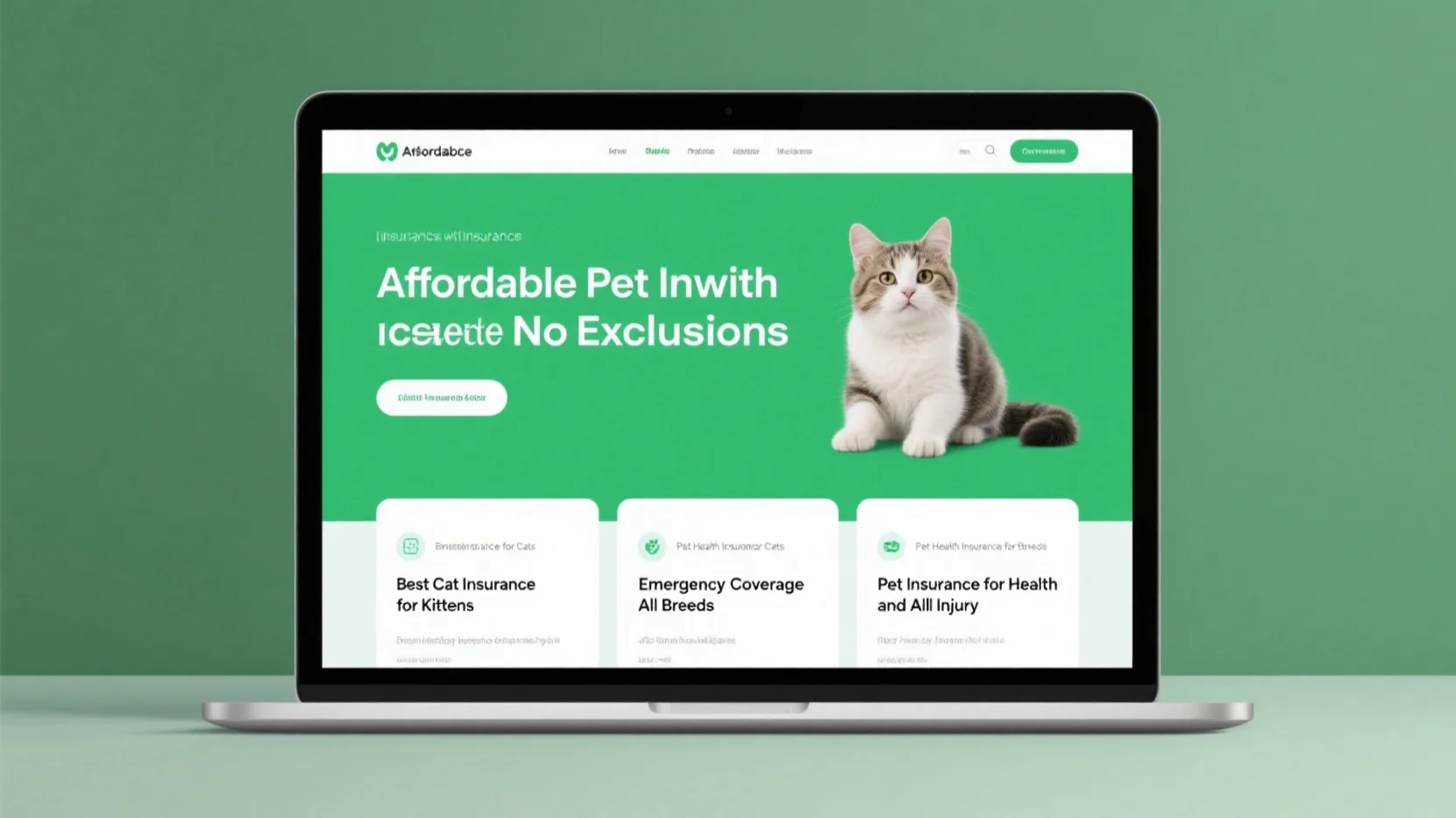 Pet Insurance Plans