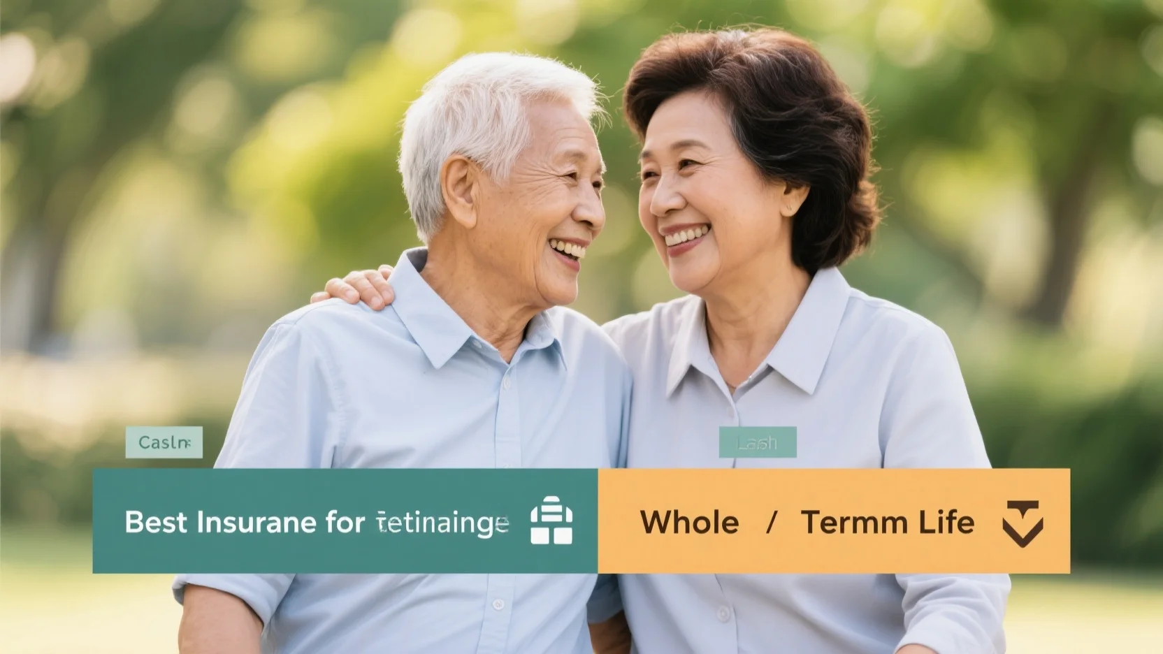 Best Life Insurance for Women: Whole vs Term – Investment, Retirement Planning & Suitability