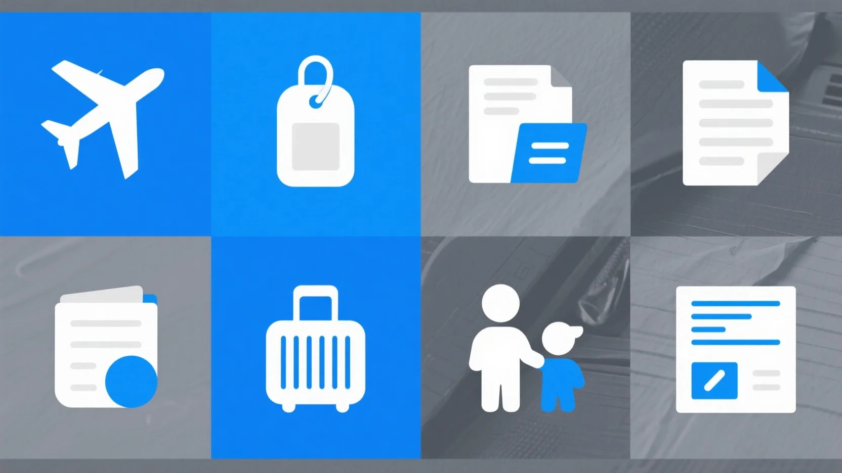 Top Insurance Plans: International Holidays, Families, Business Trips, Delays, and Solo Travel