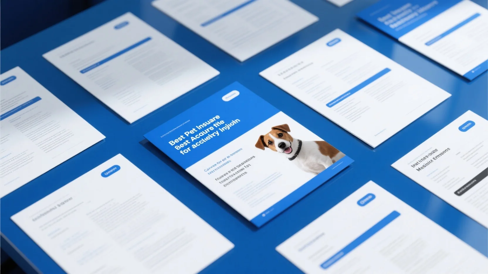 Pet Insurance Plans