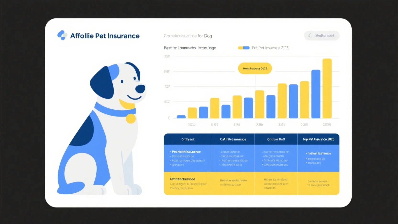 Top Pet Insurance in 2025: A Comprehensive Guide to Affordable and Best Coverage for Dogs and Cats