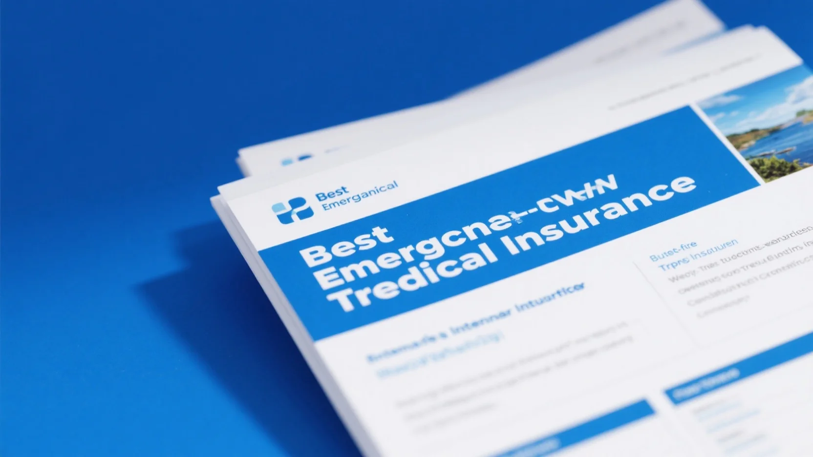 Top Budget-Friendly Emergency Medical Travel Insurance: Comprehensive Guide for Multi – Destination, Business & Weather – Cancelable Trips
