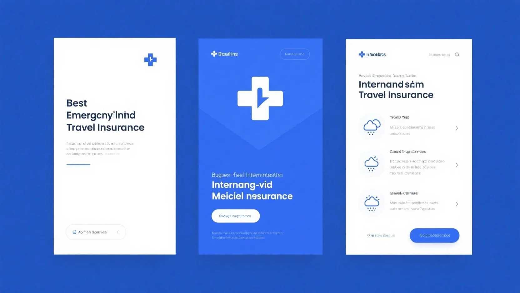 Travel Insurance