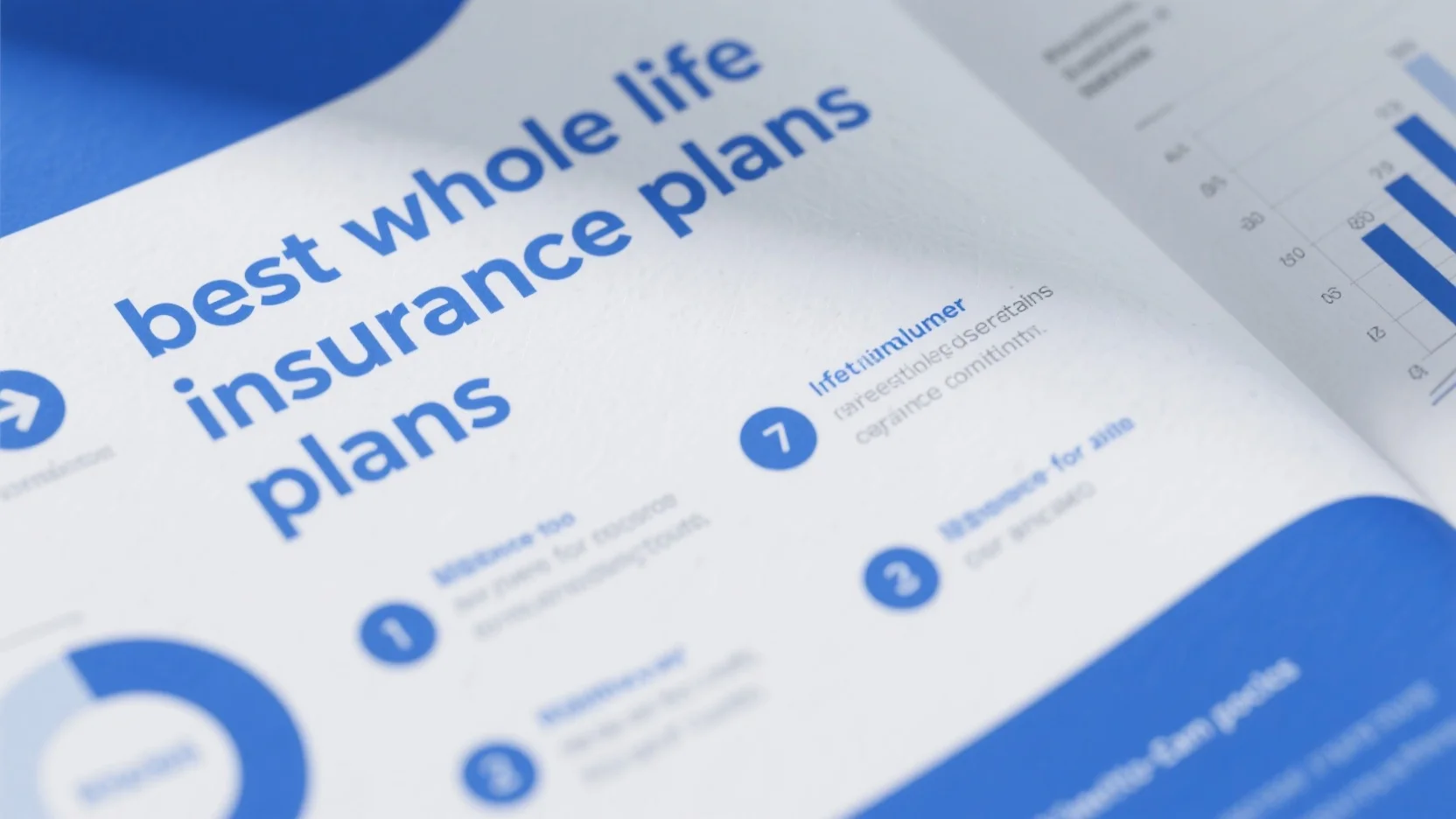 Comprehensive Guide to Life Insurance: Young Adults, No – Exam, Seniors, Whole Life & Pre – existing Conditions