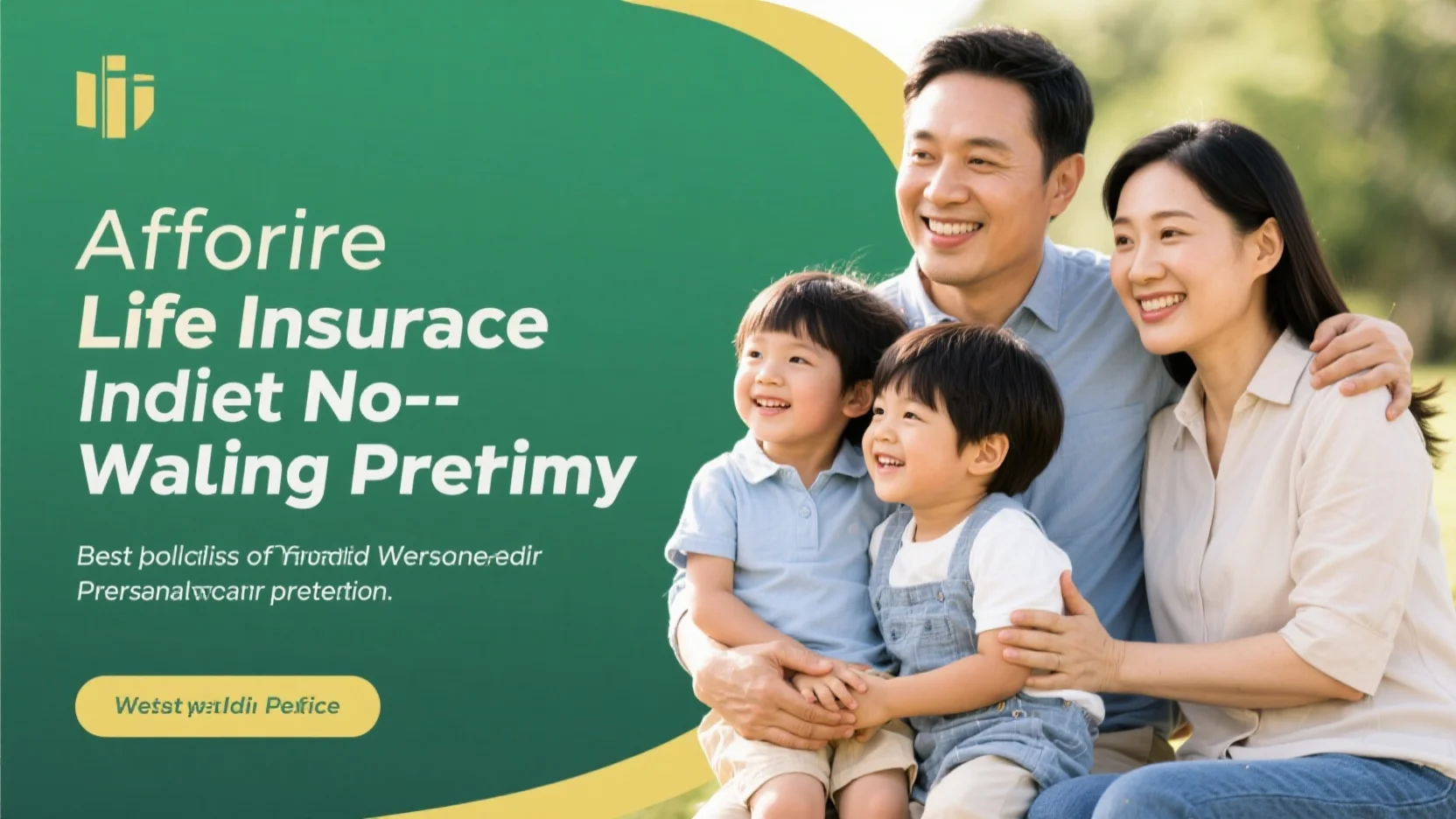 Comprehensive Guide to Life Insurance: For Parents with Kids, Personal Protection, Estate Planning & Wealth Transfer