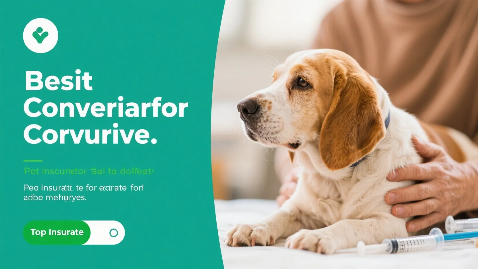Pet Insurance Plans