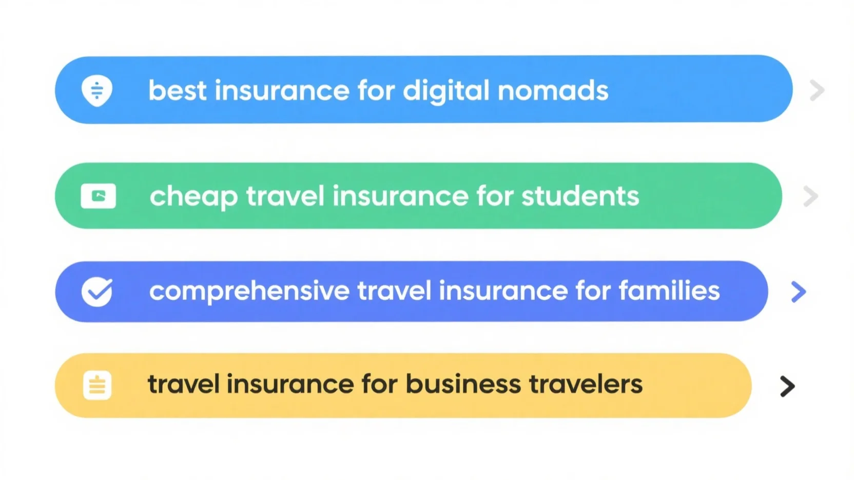Travel Insurance