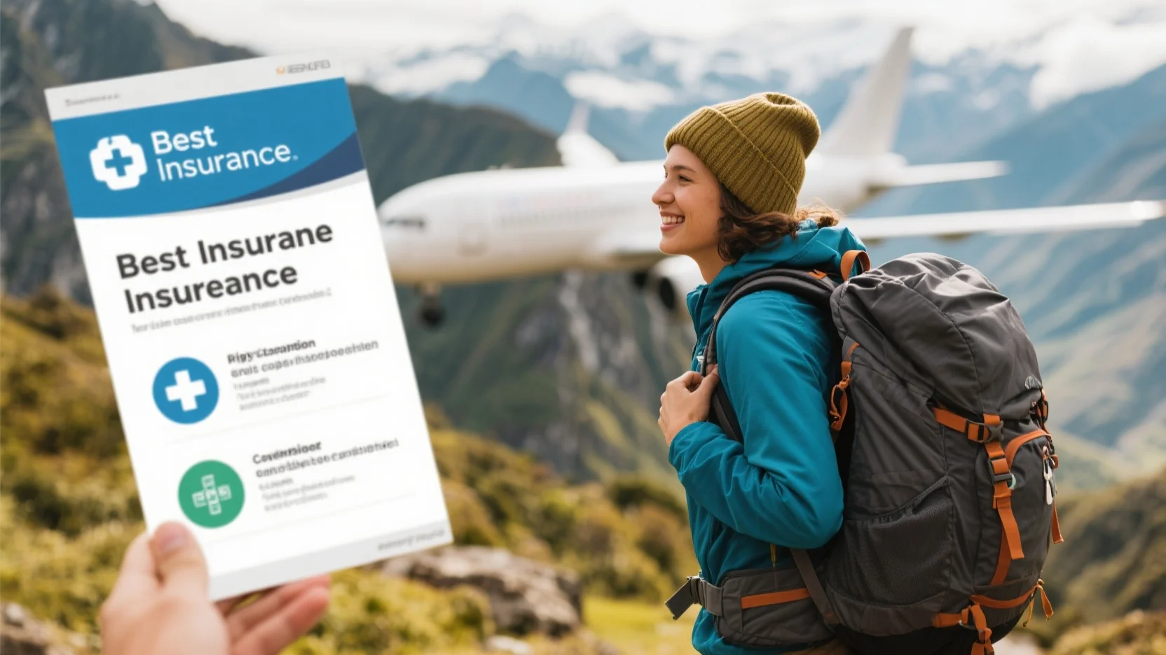 Top High – Value Travel Insurance Policies: Inclusions, Costs, Long – Flight Support & Claim Procedures