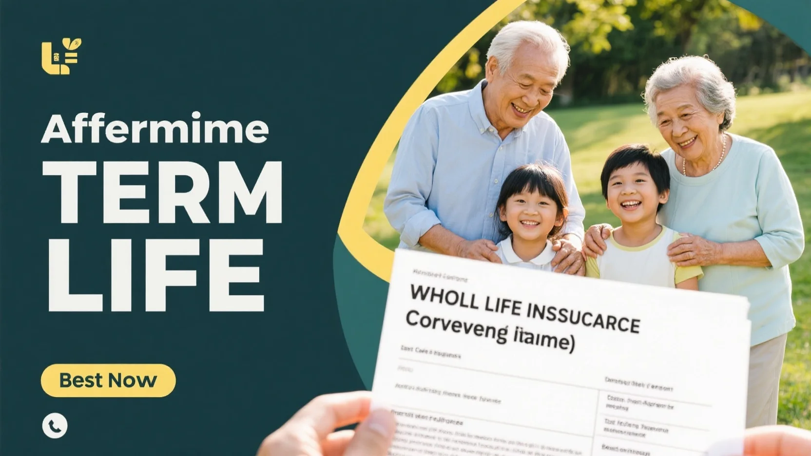 Life Insurance Policies