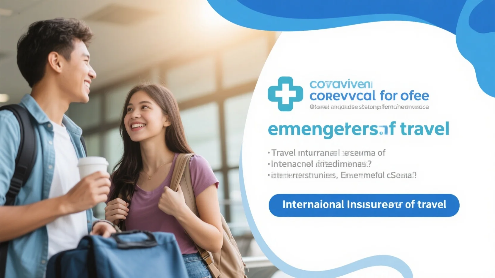 Comprehensive Guide to International Medical Insurance: For Travelers, Students & Adventurous Trips