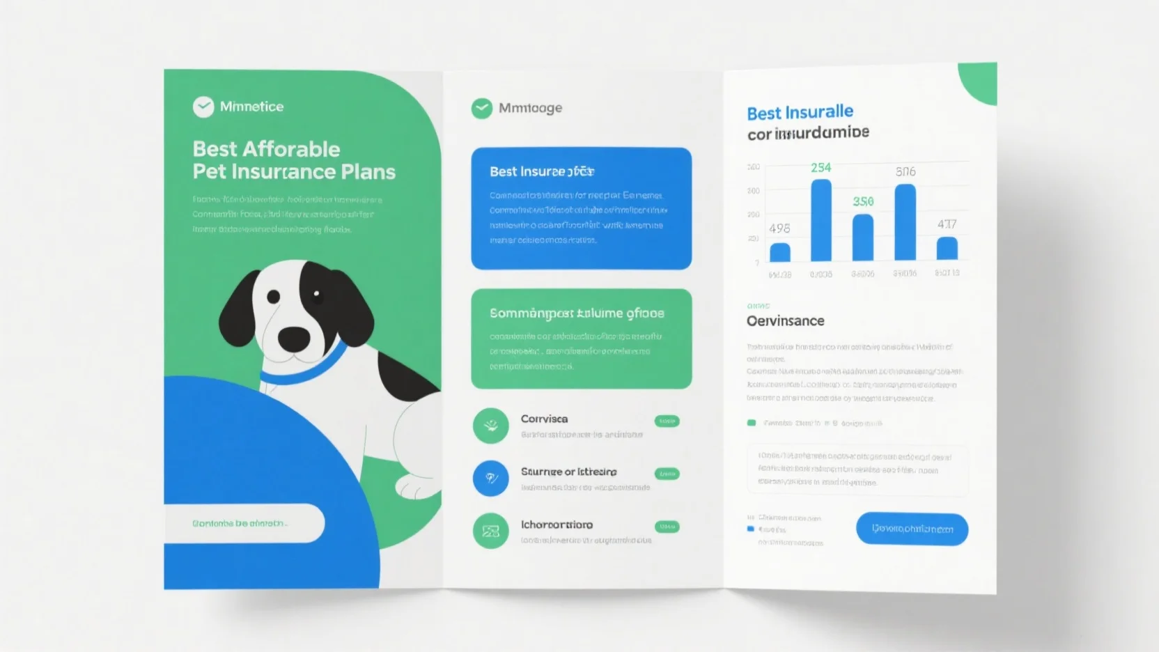 Top Pet Insurance: Coverage for Unexpected Injuries, Chronic Conditions, and Affordable Medical Plans