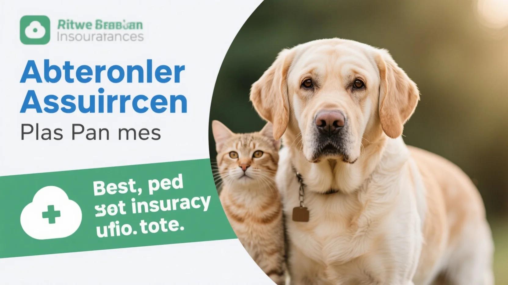 Top Picks: Affordable Pet Insurance for Older Dogs, Cats & Policy Tips from Best Companies