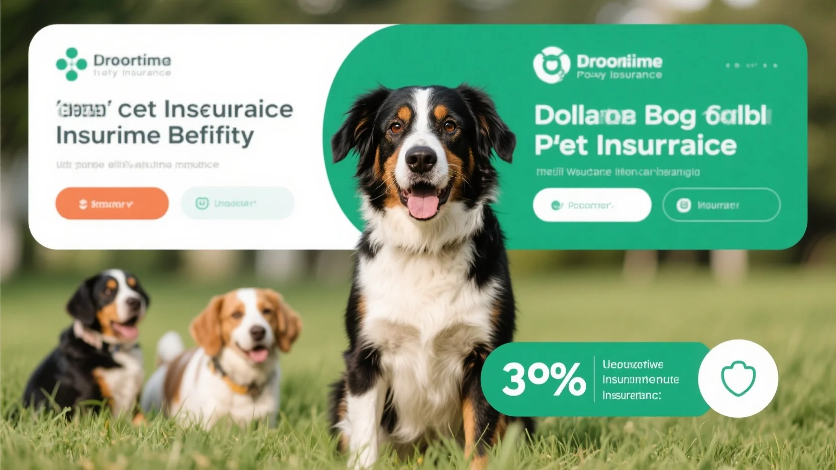Comprehensive Guide to Multi – Pet, Veterinary, Low – Cost, Wellness & Dog Health Insurance: Discounts, Rates & Market Insights