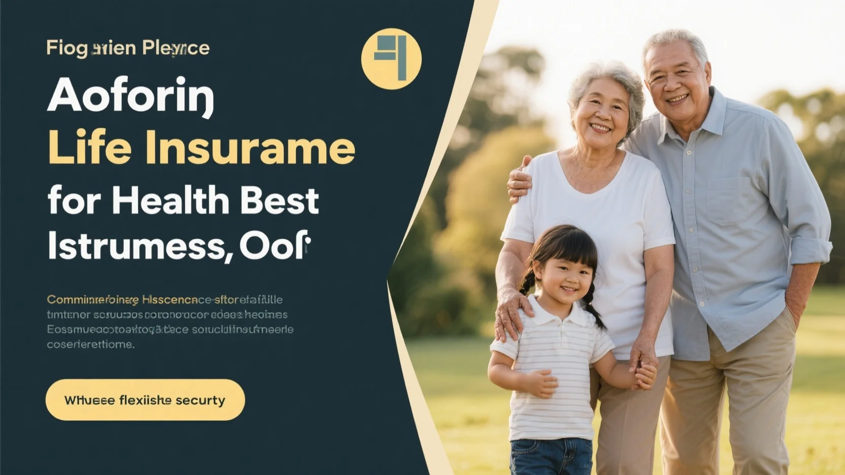 Comprehensive Guide to Affordable Life Insurance with Flexible Coverage for Health & Family History Issues