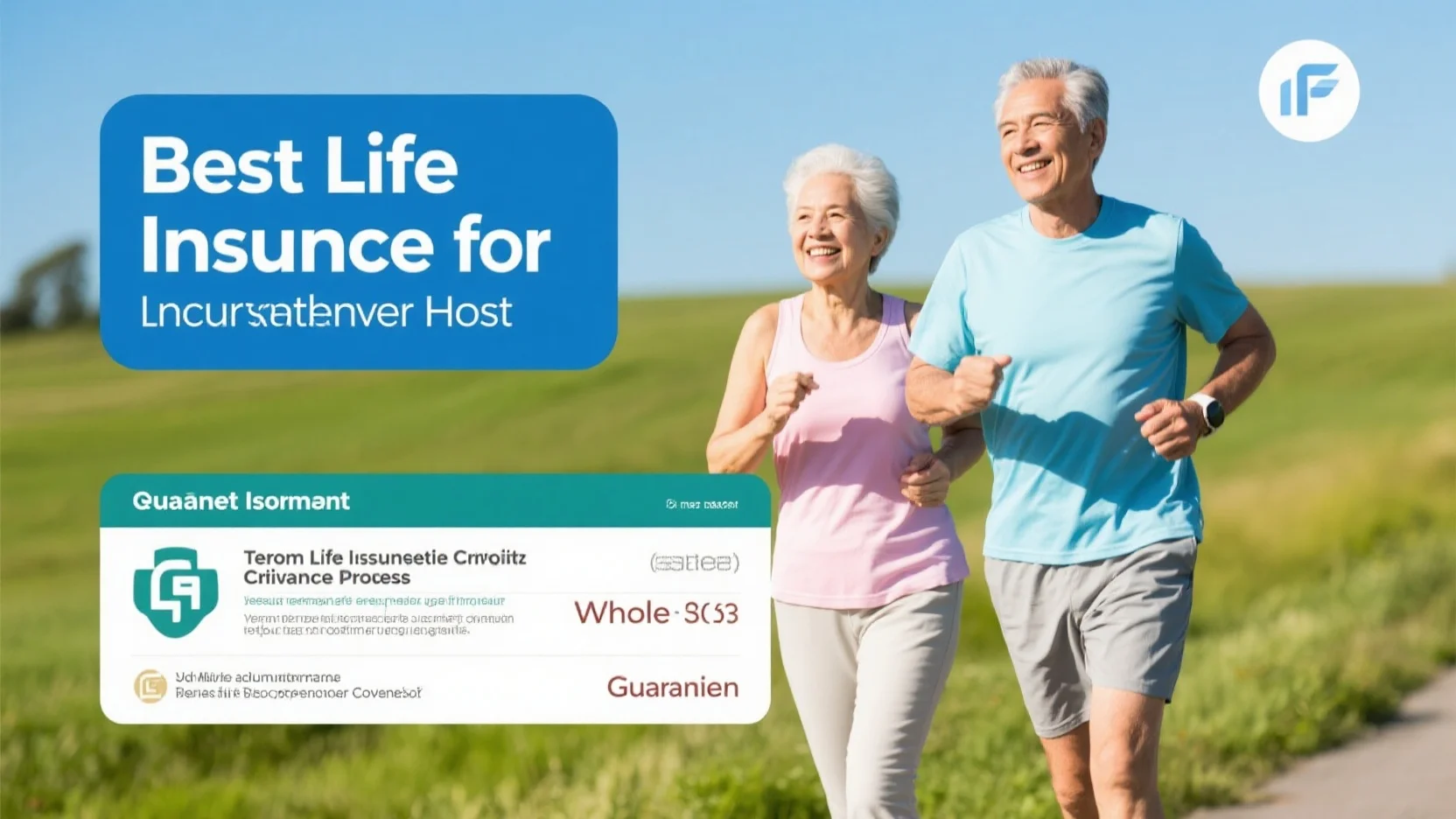 Comprehensive Guide to Whole Life, Term, and Critical Illness Life Insurance: Guaranteed Payouts, Cash Value, and Options for Health – Conscious Individuals