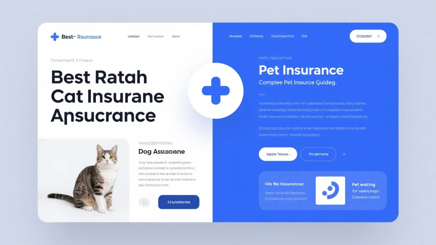 Pet Insurance Plans