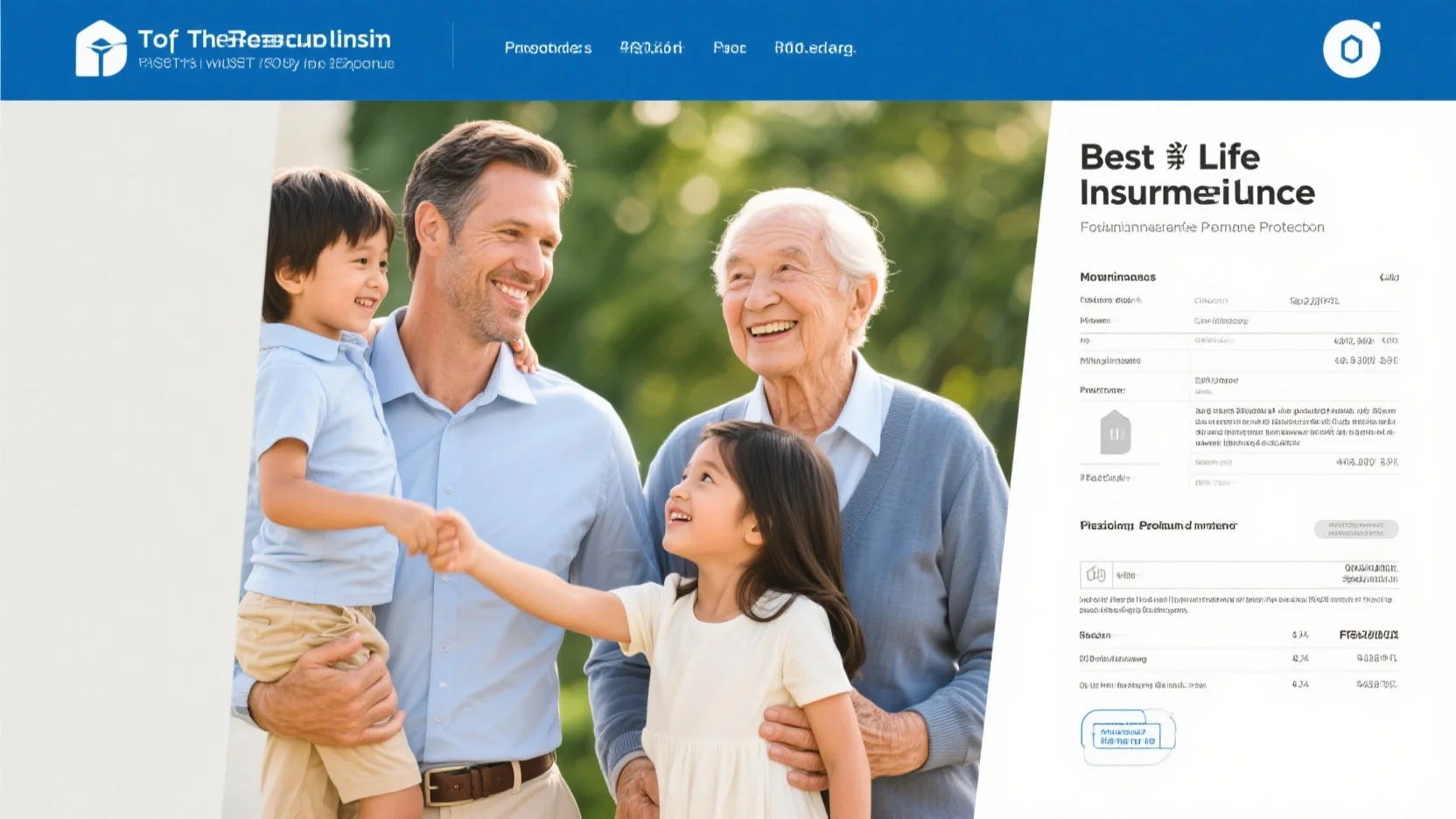 Life Insurance Policies