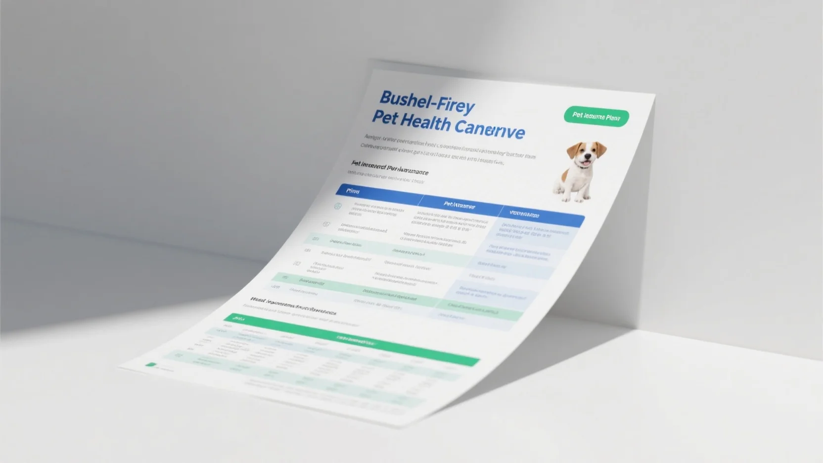 Comprehensive Guide: Comparison of Top-Rated Pet Insurance Plans for Vacationers with Budget-Friendly Coverage