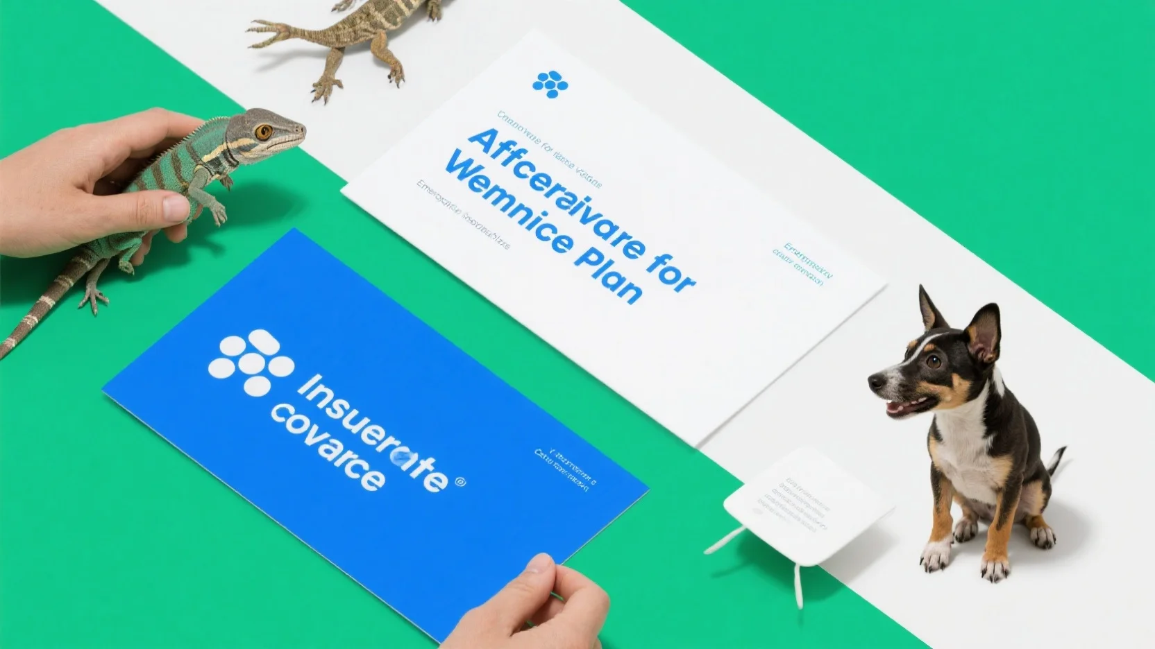 Pet Insurance Plans